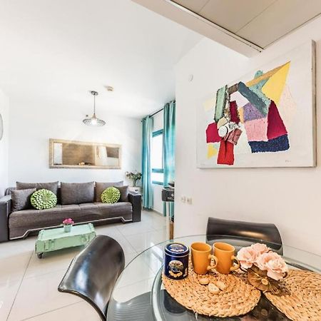 Luxury Apartment On The Lake Тверия Экстерьер фото